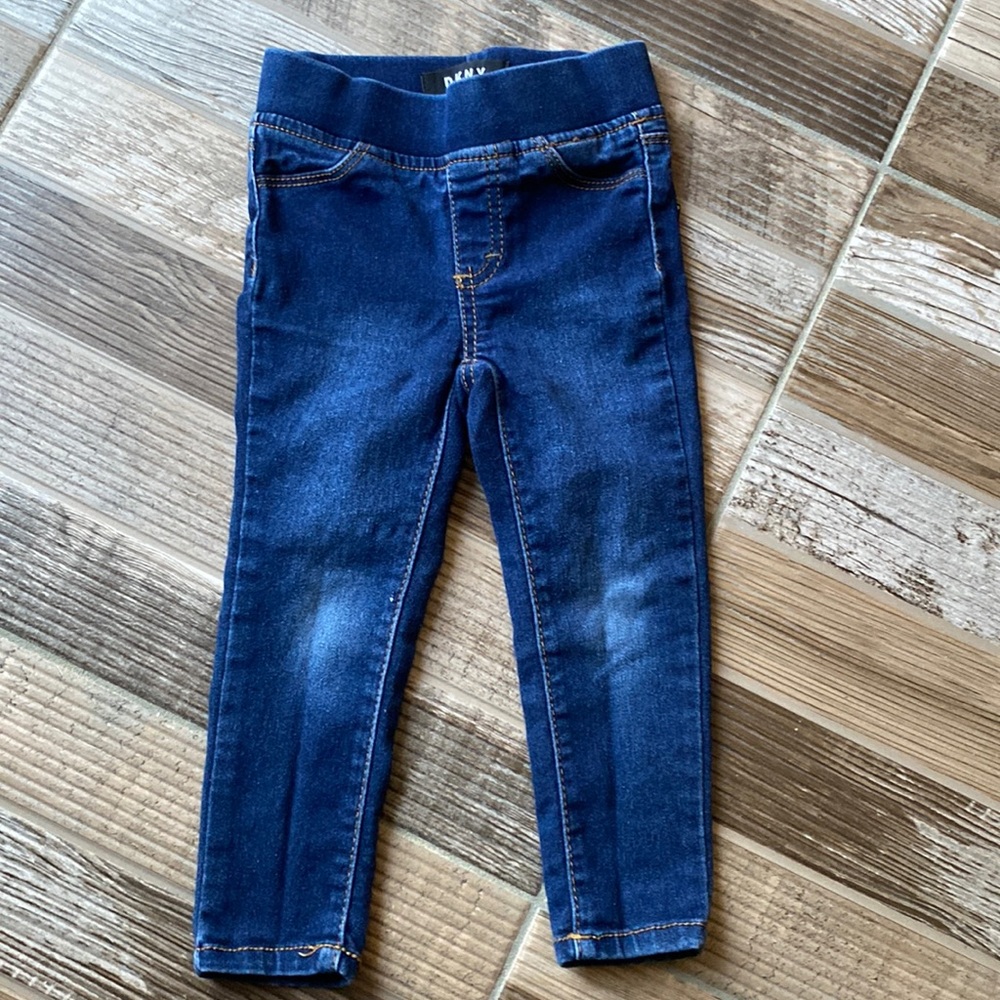 DKNY Skinny Jeans
